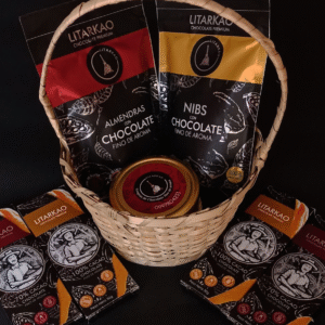 combo 7 – "canasta andina"